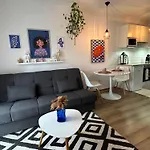 Sc Design Apartment *
