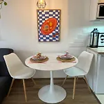 Apartment Sc Design *