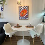 Sc Design Apartment *