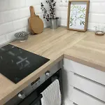 Apartment Sc Design Pécs