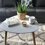 شقة Sc Design بيتْش