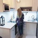 Sc Design Apartment *