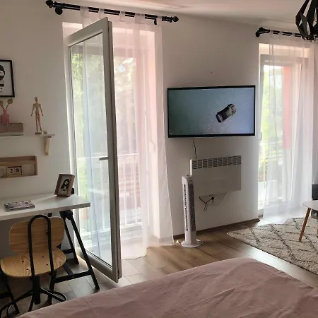 Apartment Sc Design