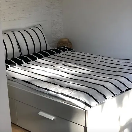 Lägenhet Sc Design Pécs