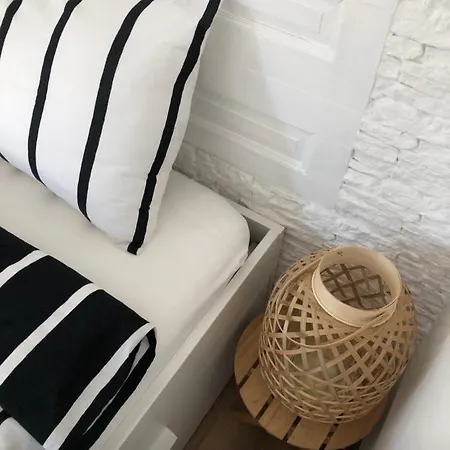 Apartment Sc Design