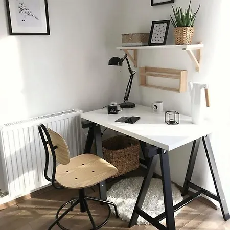 Apartment Sc Design *