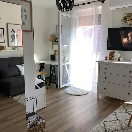 Apartment Sc Design Pecs