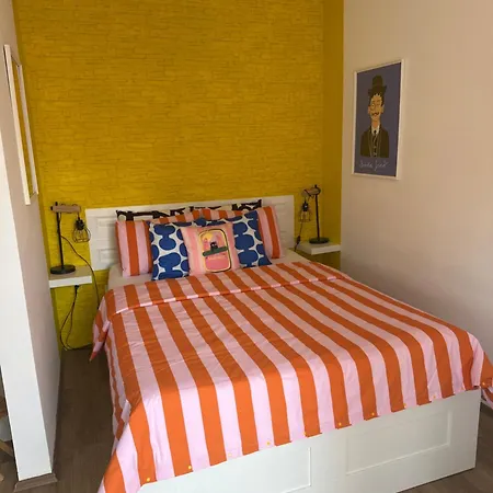Apartment Sc Design