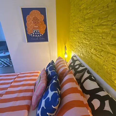 Sc Design Apartment *