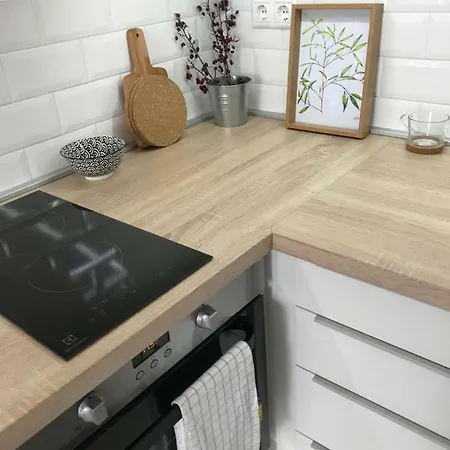 Apartment Sc Design Pecs