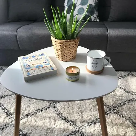 Lägenhet Sc Design Pécs