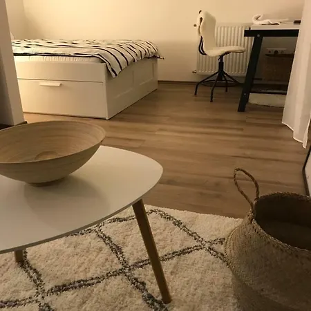 Sc Design Apartment