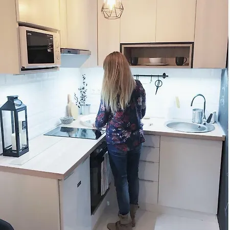 Sc Design Apartment *