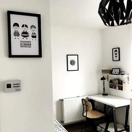 Apartamento Sc Design *