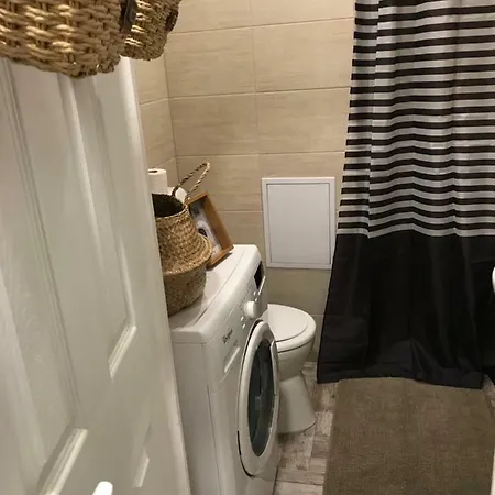 Apartment Sc Design