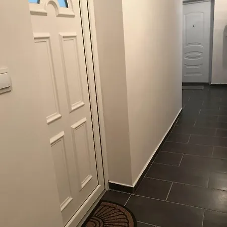 Apartmán Sc Design *