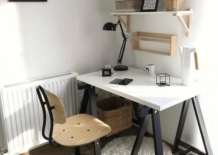 Apartament Sc Design *